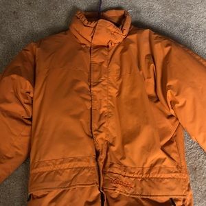 Marmot down jacket